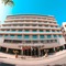 Sunday Luxury Downtown Adliya Formerly Jewel Hotel - map