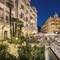 Hotel Palace Bellevue - Liburnia - map