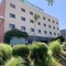 Kyriad Marseille Provence - Airport - map