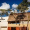 Hotel Carolina Bacalar - map