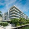 The Altair Hotel Bay Harbor Miami - map