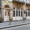 Galerias Fashion Flats - map