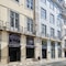 Canaan Boutique Apartments Fanqueiros114 - map