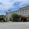 Executive Inn - Fort Lee - map