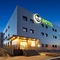 B&B Hotel Madrid Alcorcón - map