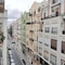 Apartamento Pintor Salvador Abril - map