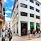 Welldone Sierpes Boutique - map