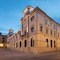 Áurea Palacio De Correos By Eurostars Hotel Company - map