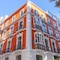 Apartamentos Tandem Portal Del Elche - map