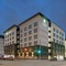 Holiday Inn Express Milwaukee Downtown By Ihg - map