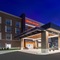 Hampton Inn And Suites By Hilton Bloomfield Hills Detroit - map