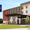 Holiday Inn Express & Suites Blythe By Ihg - map