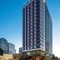 Hilton Garden Inn Austin University Capitol District - map