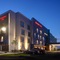 Hampton Inn By Hilton Crown Point - map