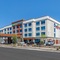 Holiday Inn Express & Suites Phoenix Dwtn - State Capitol By Ihg - map