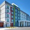 Home2 Suites By Hilton Bentonville Rogers - map