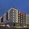 Hilton Garden Inn Austin North-Near The Domain - map