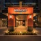 Apa Hotel Higashi Umeda Minami Morimachi Ekimae - map