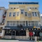 The Queen Hotel - map