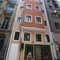 Taksim Maxwell Hotel - map