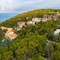 Senza Garden Holiday Club - map