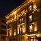 Primero Hotel - map