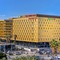 Crowne Plaza Nice Grand Arenas By Ihg - map