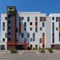 B&B Hotel Les Herbiers - map