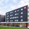 Ibis Gonesse Le Bourget - map