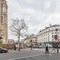 Apartments Ws Opéra - Vendôme - map