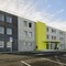 B&B Hotel Montargis - map