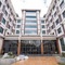 Best Western Plus Qingxinyuan Hotel Zhangjiajie - map