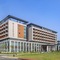 Jinling Grand Hotel Nanchang - map