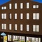 Thess Residences - map