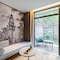 Atour Hotel Three Gorges Plaza Chongqing - map