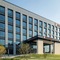 Hilton Garden Inn Changchun Economic Development Zone - map