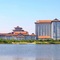 Howard Johnson By Wyndham Jimei Lake Plaza Xiamen - map