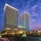 Crowne Plaza Wuhan Development Zone By Ihg - map