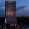 Mercure Hohhot Downtown - map