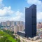 Sheraton Kaifeng - map