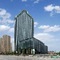 Holiday Inn Jiashan By Ihg - map