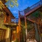Zui Inn - map