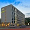 B&B Hotel Neu-Ulm - map
