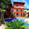 Memorial Ilhabela Residencial - map