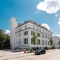 La Serviced Apartments - map
