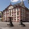 Holiday Inn Express Offenburg By Ihg - map