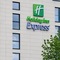 Holiday Inn Express Fulda By Ihg - map