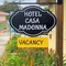 Hotel Casa Madonna - map