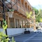 Tirol Lodge - map