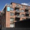 Sky Hotel Apartments City - map